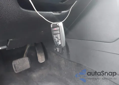 2018 Ford Explorer Limited из США, поврежденный, VIN 1FM5K8F86JGC16211